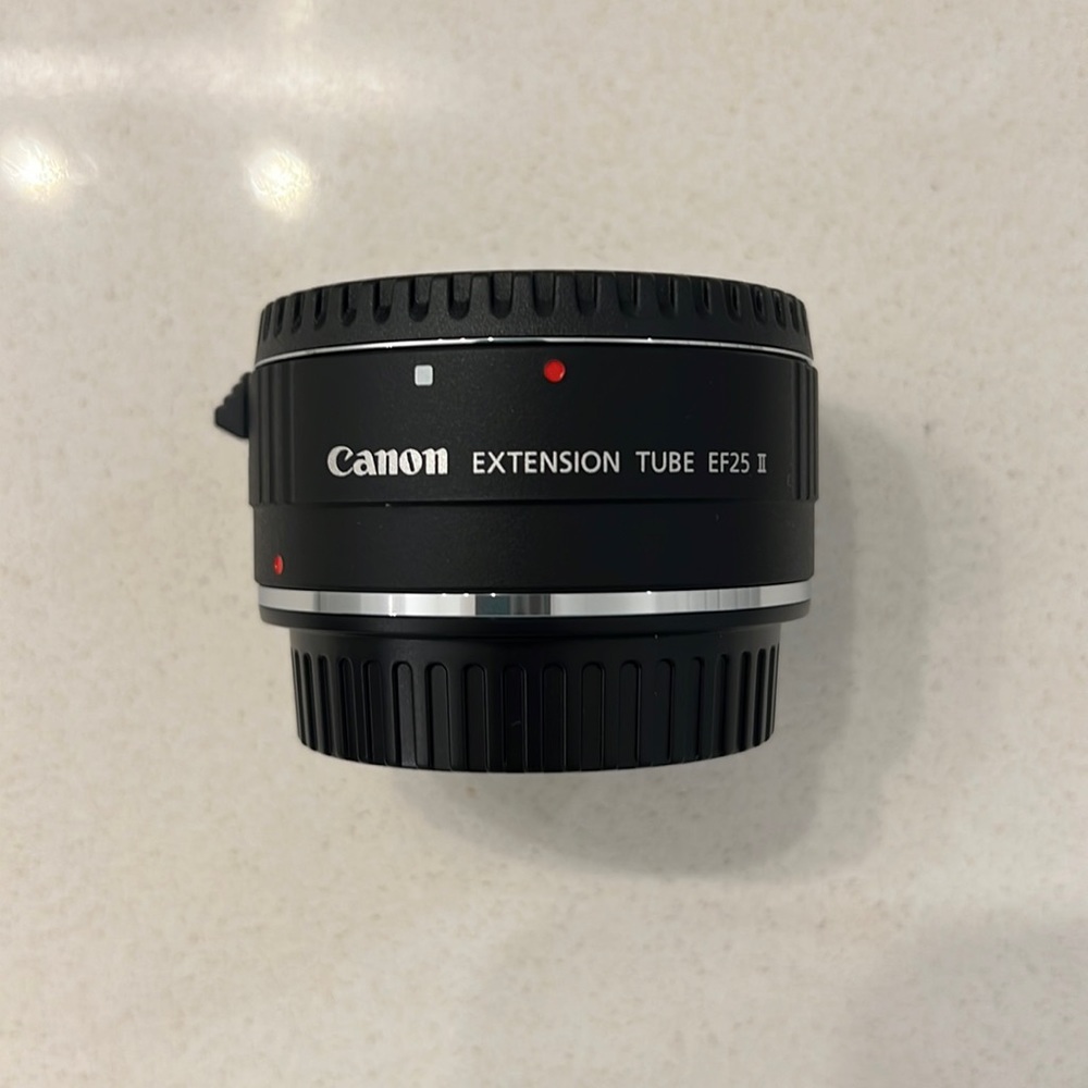 Canon Extension Tube EF 22 II